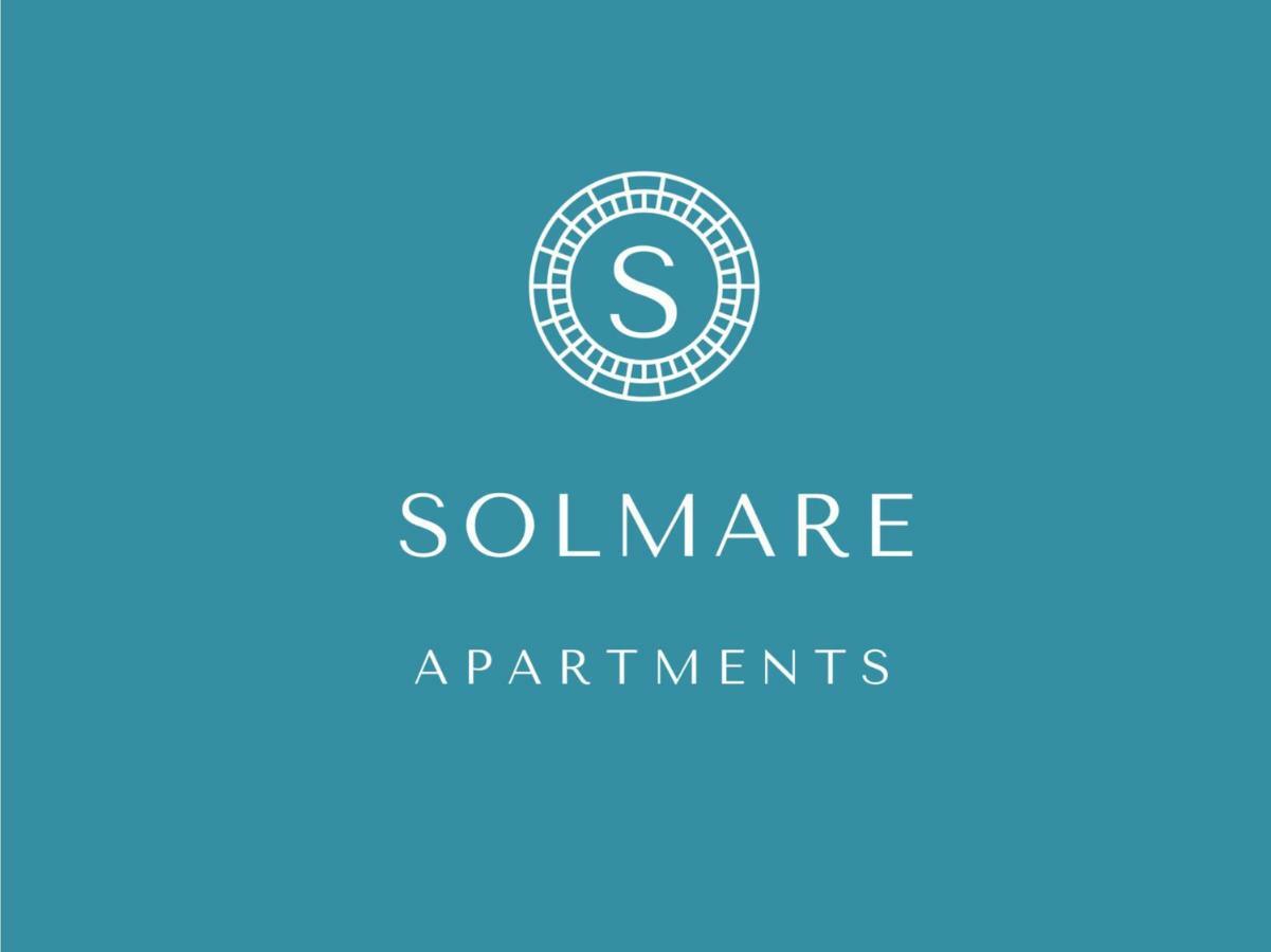 Solmare Apartamento *