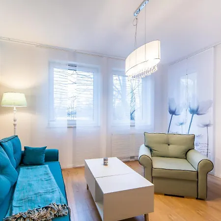Solmare Apartments Kołobrzeg Esterno foto