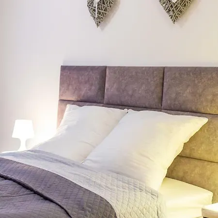 Solmare Apartments Kołobrzeg Esterno foto