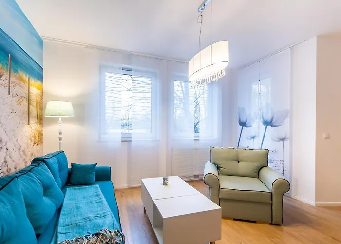 Solmare Apartments