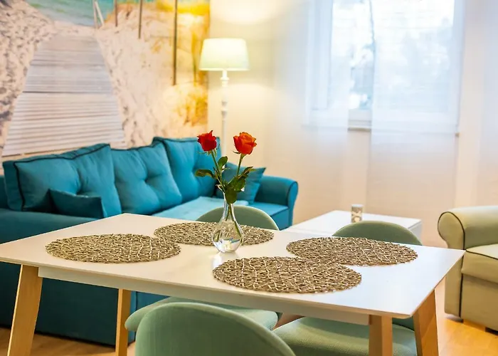 Solmare Apartments