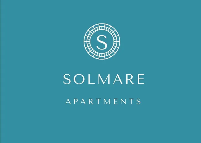 Solmare Apartments