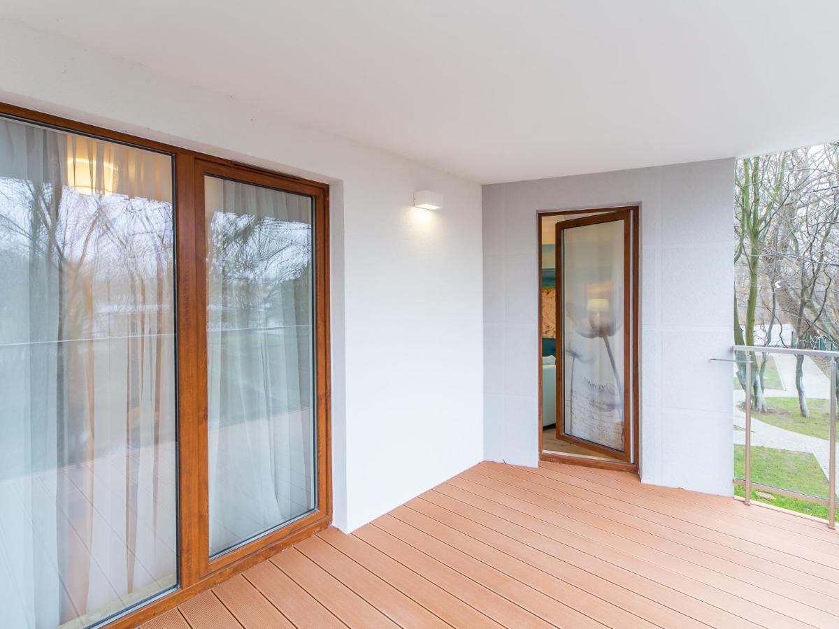 Solmare Apartment Kolobrzeg