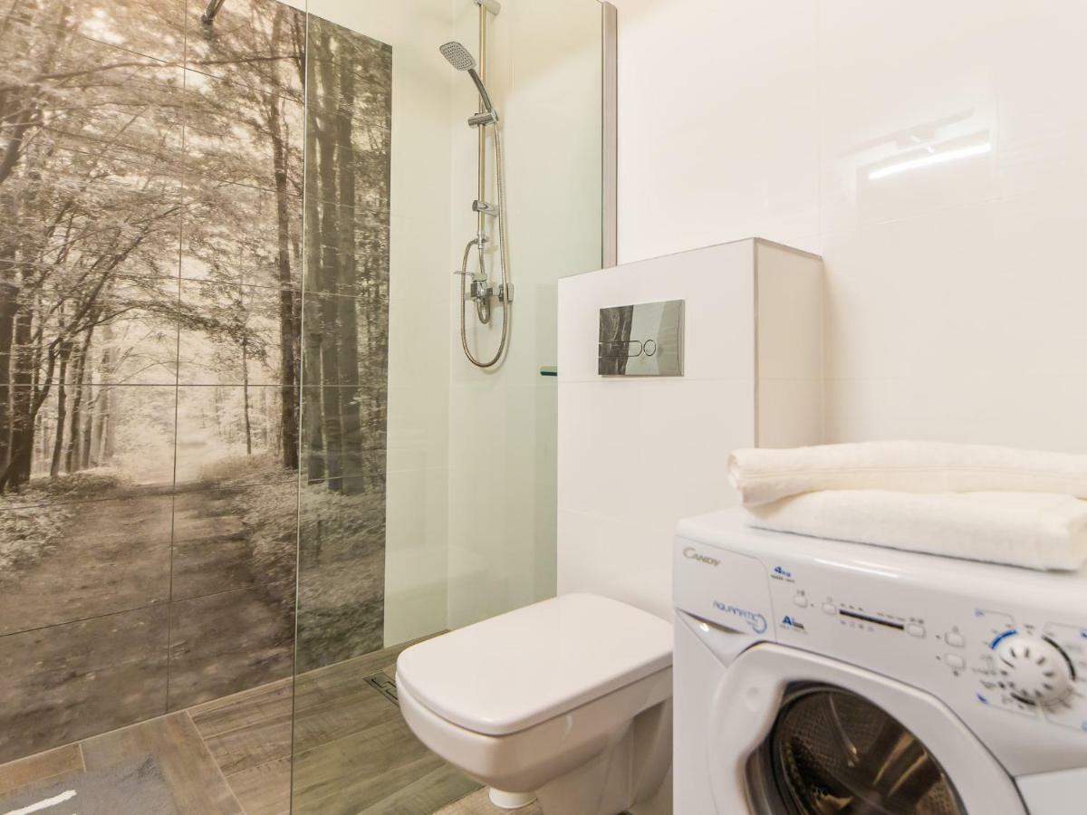 Apartment Solmare