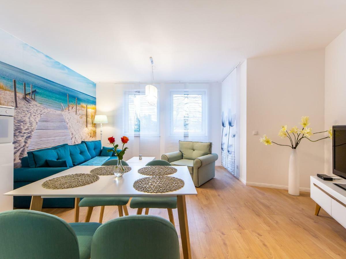 Solmare Apartment Kolobrzeg