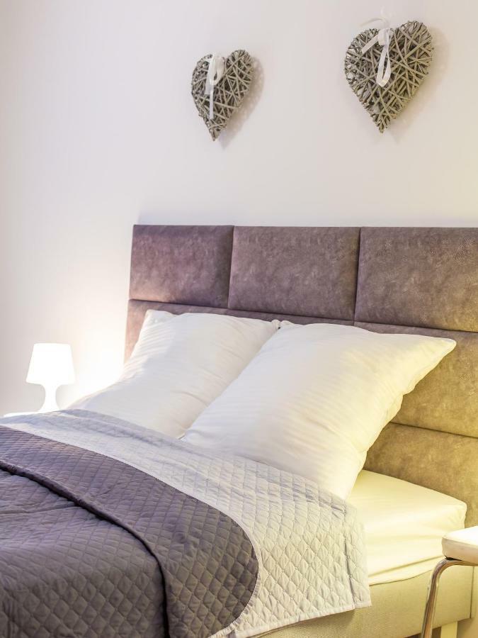 Apartment Solmare