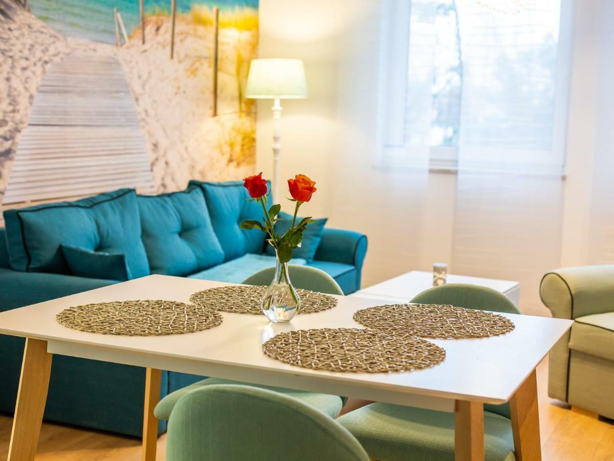 Apartment Solmare