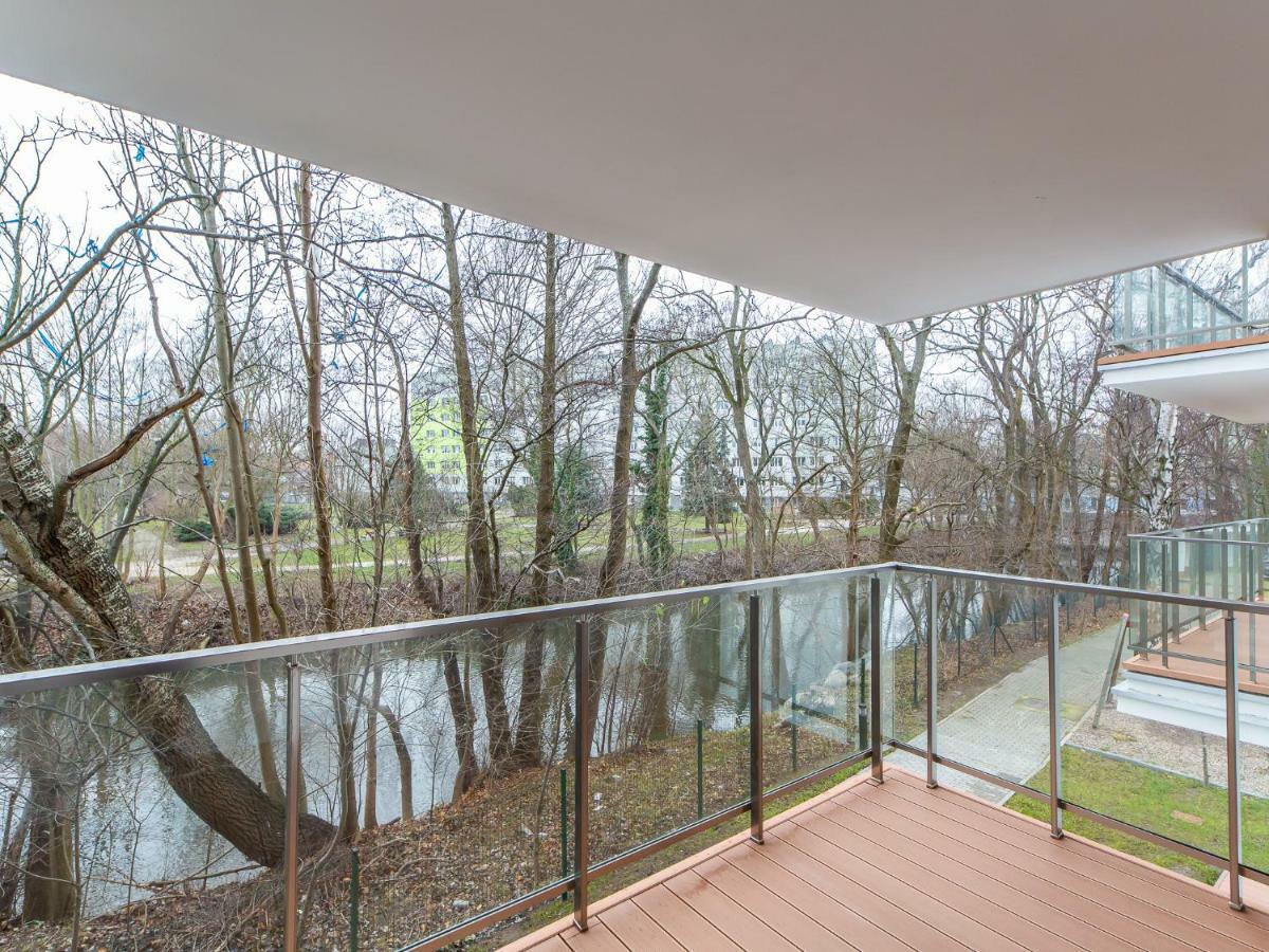 Solmare Apartment Kolobrzeg