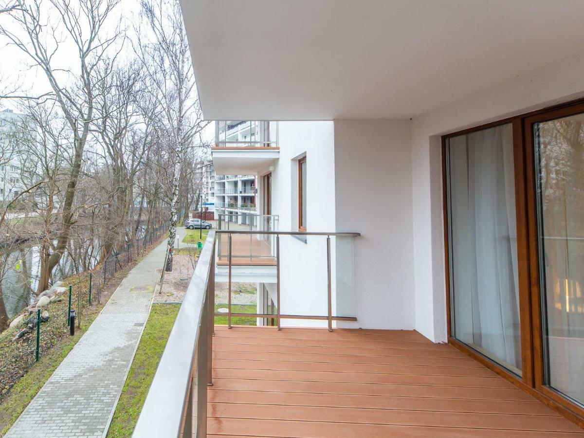 Solmare Apartment *